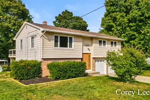 9001 Victor Ave, Jenison, MI 49428 - Photo 1