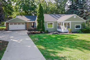 490 James St, Holland, MI 49424 - Photo 1