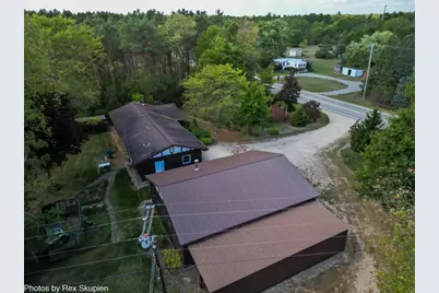 1570 E Croton Drive, Newaygo, MI 49337 - Photo 1