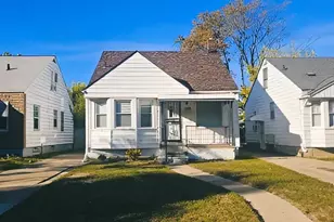 13831 Carlisle, Detroit, MI 48205 - Photo 1