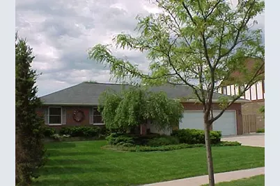 4426 Yarmouth Crossing, Ypsilanti, MI 48197 - Photo 1