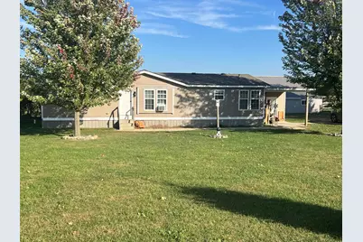 2160 N Shaytown Road, Vermontville, MI 49096 - Photo 1