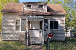 2933 6th St, Muskegon Heights, MI 49444 - Photo 1