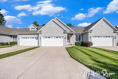 11381 Pointe Lake Boulevard, Holland, MI 49424 - Photo 1