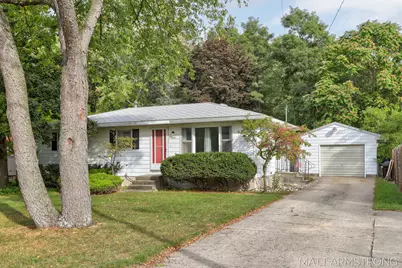 1454 Airport Road, Norton Shores, MI 49441 - Photo 1