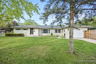 1119 Spencer St NE, Grand Rapids, MI 49505 - Photo 1