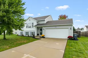 1545 Darlington Trail, Kalamazoo, MI 49009 - Photo 1