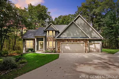 10025 Shuman Street, Portage, MI 49024 - Photo 1