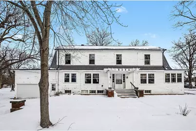 703 N Church Street, Tekonsha, MI 49092 - Photo 1