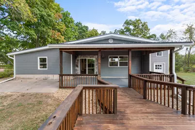 928 Flint Road, Coldwater, MI 49036 - Photo 1