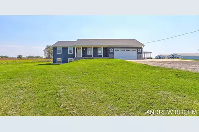 3922 147th Avenue, Zeeland, MI 49464 - Photo 1