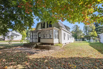 301 Crowley Street, Scottville, MI 49454 - Photo 1