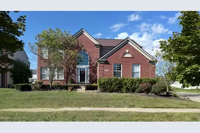 6650 Wing Street, Ypsilanti, MI 48197 - Photo 1