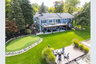 7085 Bonaire Court NE, Rockford, MI 49341 - Photo 1
