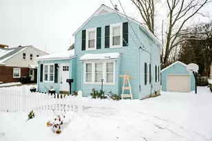 3174 Wilson Ave SW, Grandville, MI 49418 - Photo 1