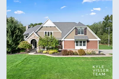 7943 Kirkwood Trail SE, Alto, MI 49302 - Photo 1