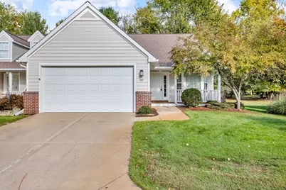 850 E Barrington Circle, Jackson, MI 49203 - Photo 1