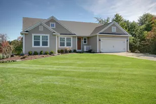 9413 Snow Vly Dr SE, Alto, MI 49302 - Photo 1