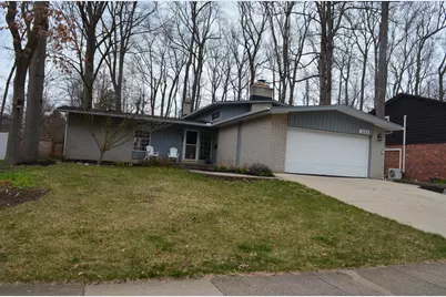 3629 Frederick Drive, Ann Arbor, MI 48105 - Photo 1