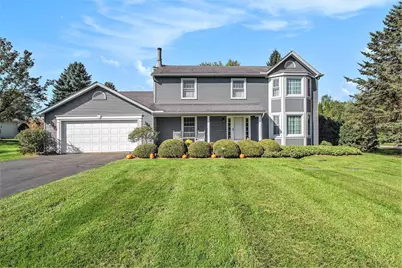 5656 Pebble Ridge Court, Ann Arbor, MI 48108 - Photo 1