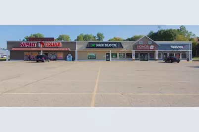 1253 Lincoln Road, Allegan, MI 49010 - Photo 1