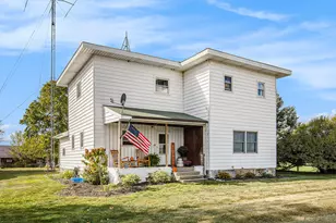 3926 Divine Hwy, Lyons, MI 48851 - Photo 1