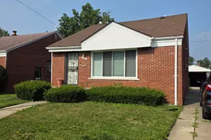 20061 Pierson St, Detroit, MI 48219 - Photo 1