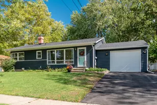 7403 Rockford St, Portage, MI 49024 - Photo 1