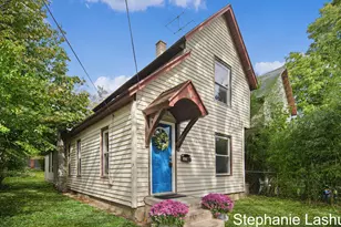 1033 Sigsbee, Grand Rapids, MI 49506 - Photo 1