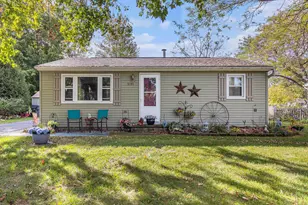 5191 W R Ave, Schoolcraft, MI 49087 - Photo 1