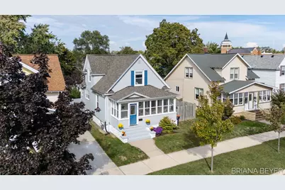 303 W 19th Street, Holland, MI 49423 - Photo 1