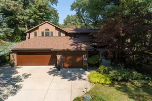 5420 Whippoorwill Dr, Kalamazoo, MI 49009 - Photo 1