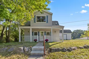 1142 Hammond Rd, Hastings, MI 49058 - Photo 1