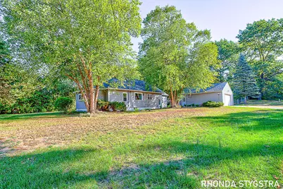 5090 Wakefield Avenue NE, Comstock Park, MI 49321 - Photo 1
