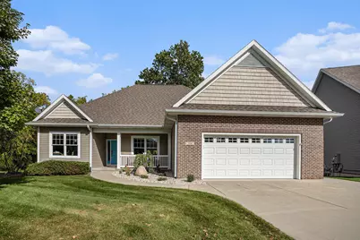 3010 Harborview Court, Kalamazoo, MI 49009 - Photo 1