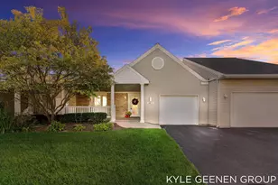 1087 Fountain View Cir, Holland, MI 49423 - Photo 1