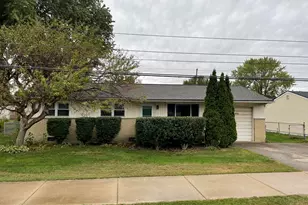 5616 23 Mile Rd, Utica, MI 48316 - Photo 1