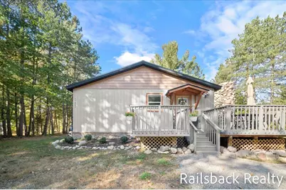 11843 S Newcosta Avenue, Sand Lake, MI 49343 - Photo 1