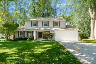 7160 Crown Pointe Cir, Portage, MI 49024 - Photo 1