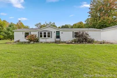 12528 76th Avenue, Allendale, MI 49401 - Photo 1