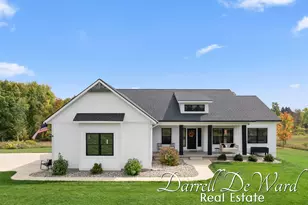 4880 Oaklee Ln SE, Caledonia, MI 49316 - Photo 1