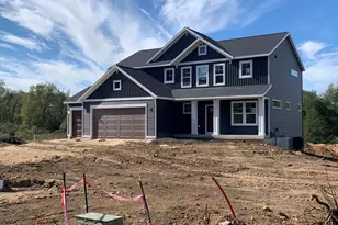 1136 N Washington Rd SE, Lowell, MI 49331 - Photo 1