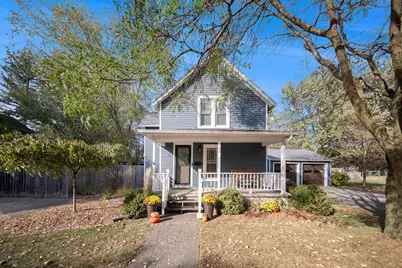 111 Dewey Street, Chelsea, MI 48118 - Photo 1