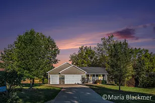 7333 Cedar Ridge Dr, Portland, MI 48875 - Photo 1