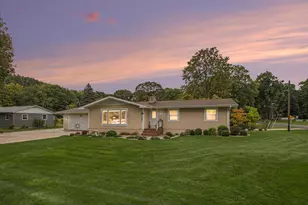 2809 Farr Rd, Fruitport, MI 49415 - Photo 1