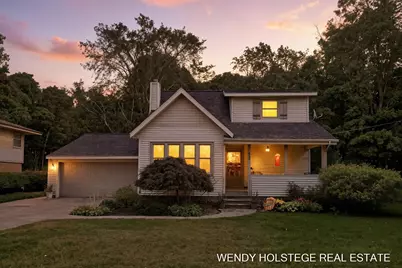 655 Lugers Road, Holland, MI 49423 - Photo 1