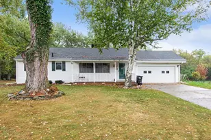 760 Woodbine Blvd, Jackson, MI 49203 - Photo 1