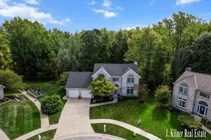 2592 Breton Creek Dr SE, Grand Rapids, MI 49512 - Photo 1