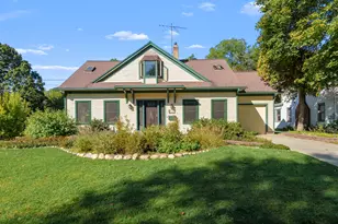 109 N Berkley St, Kalamazoo, MI 49006 - Photo 1