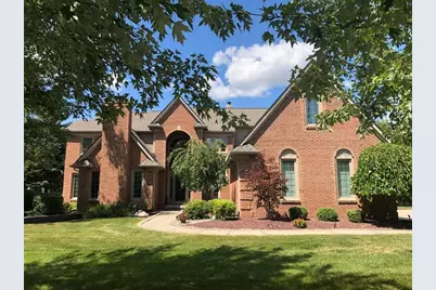 241 Country Club Lane, Canton, MI 48188 - Photo 1